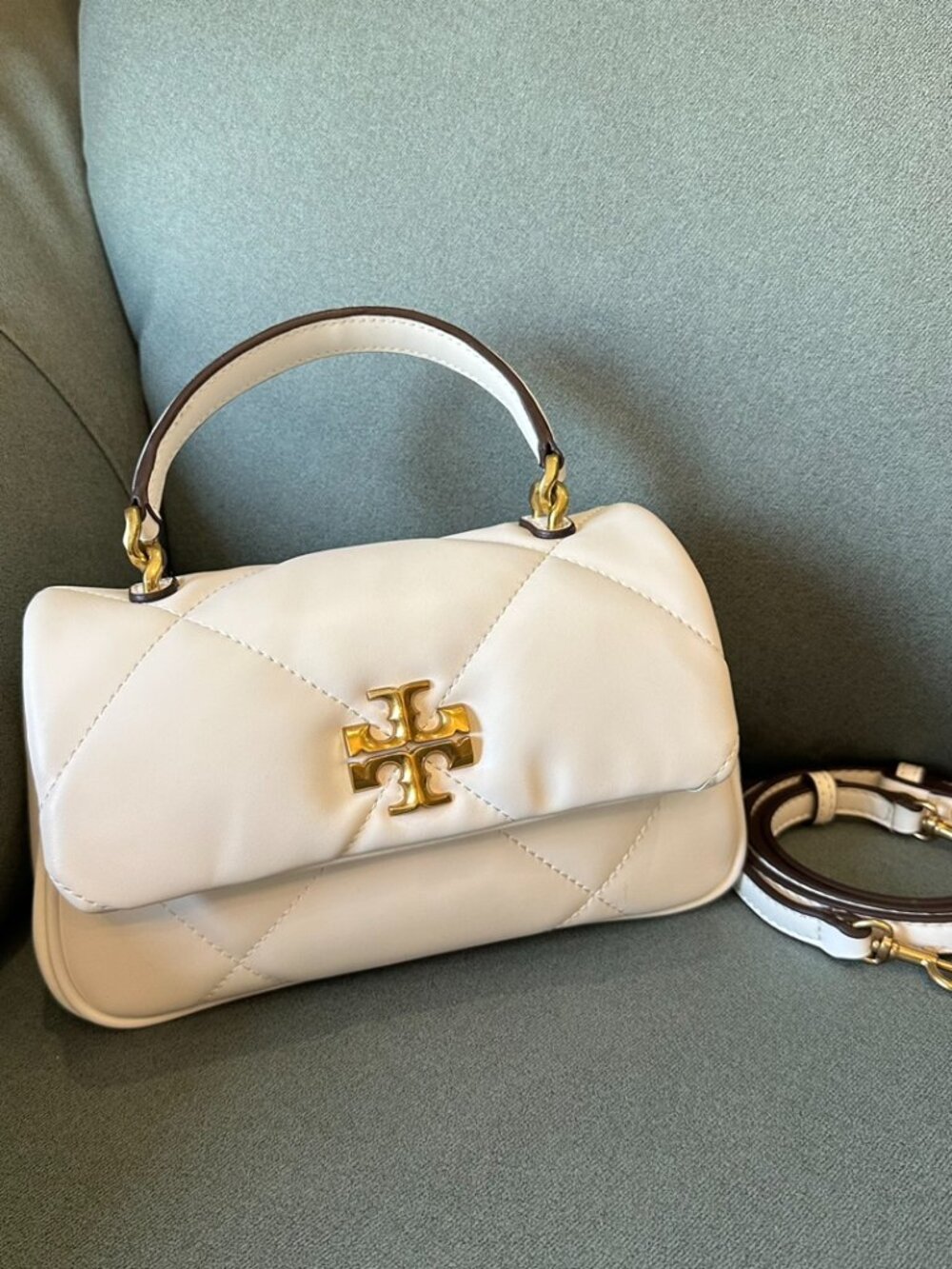 Tory Burch KIRA Bag